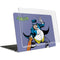 DC Comics The Penguin Portrait MacBook Air 15in (2023-2025) Case plus Skin